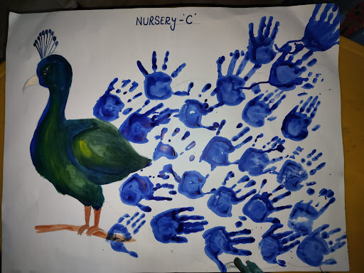 Photo from customer review